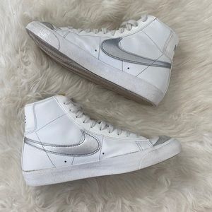 Nike Blazer high top